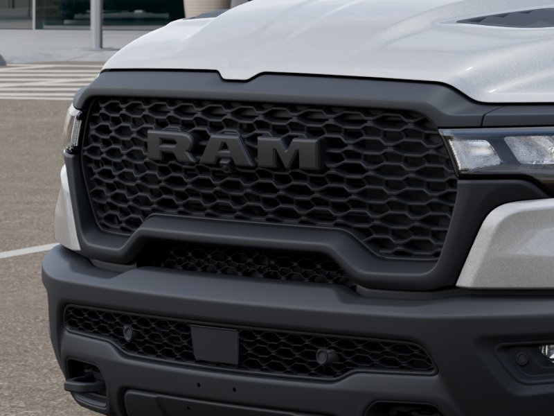 2026 Ram 1500 — photo 11