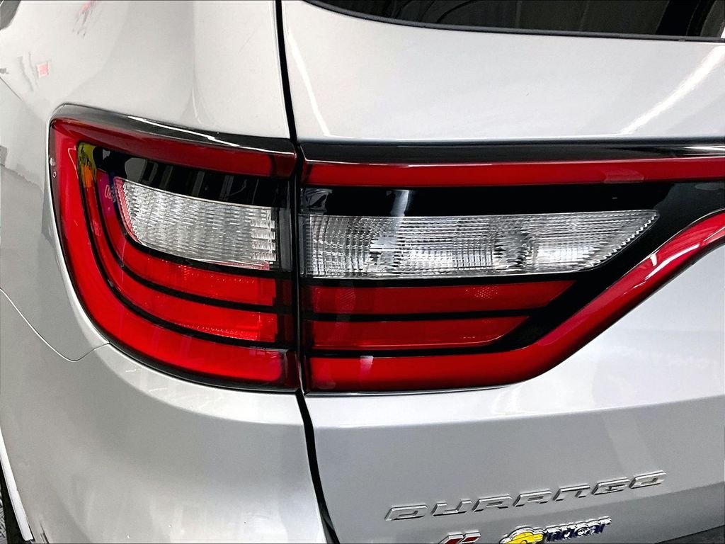 Used 2025 Triple Nickel Dodge GT image 32