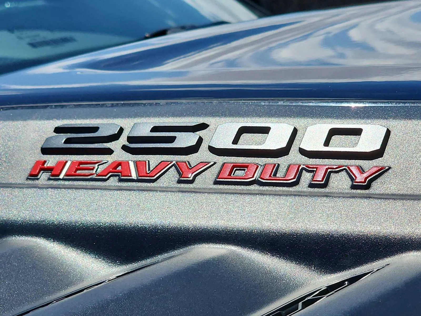 2026 RAM 2500 Laramie - Photo 11