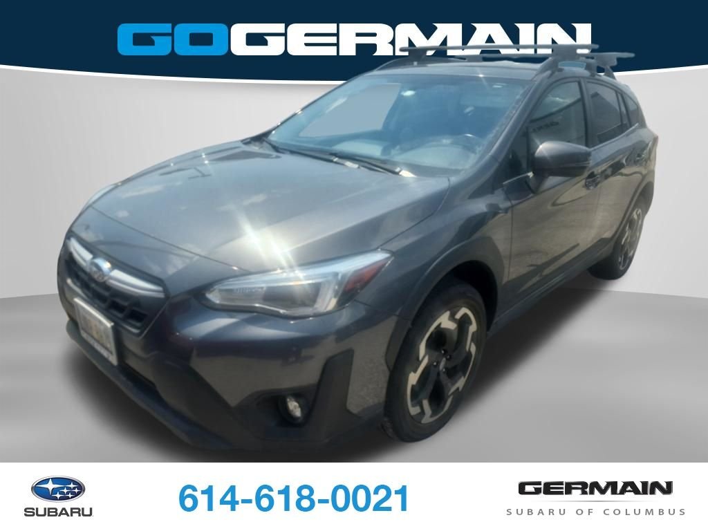 Used 2022  Subaru Limited image 1