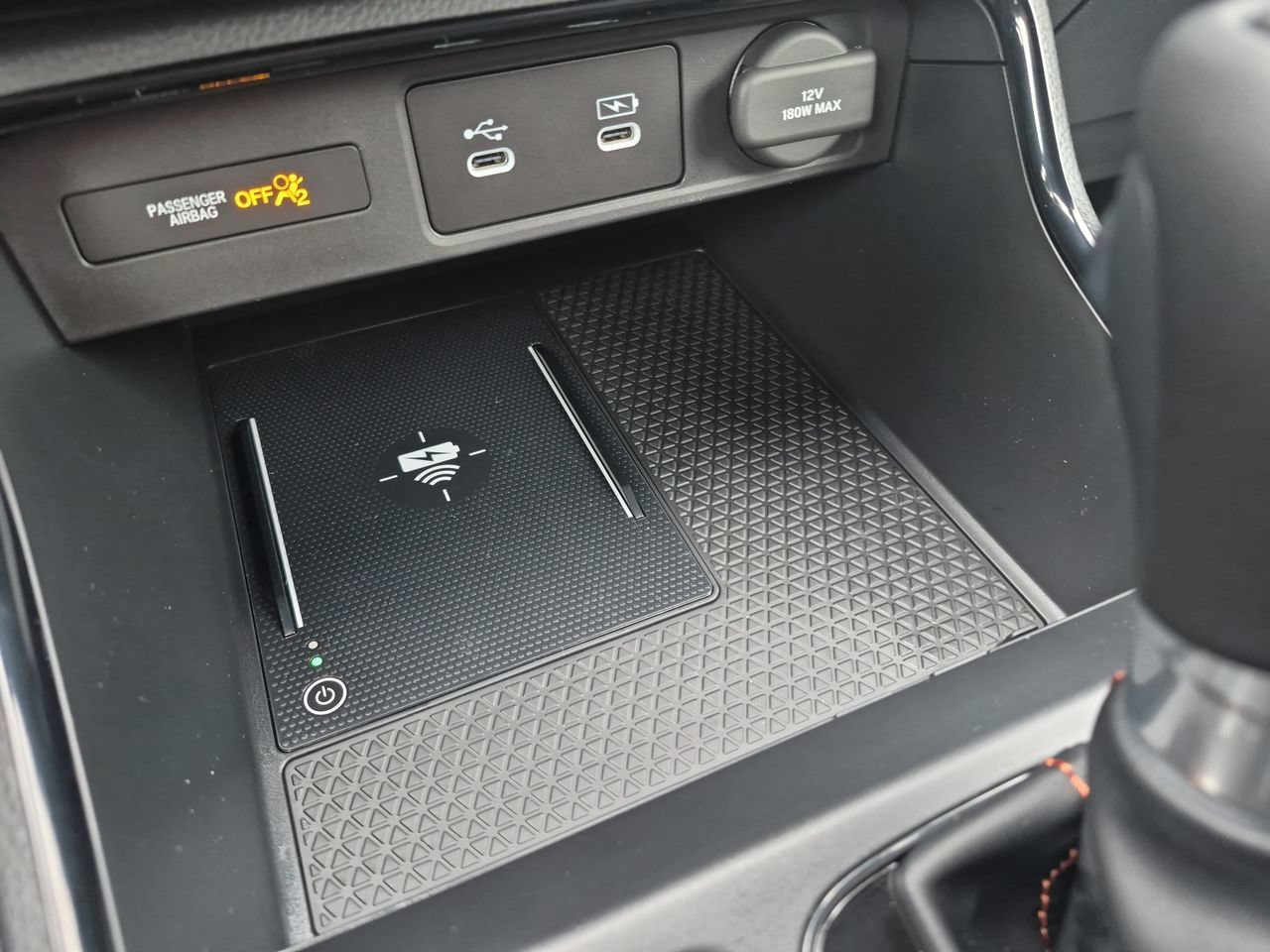 New 2027 Urban Gray Pearl Honda Sport-L AWD image 19