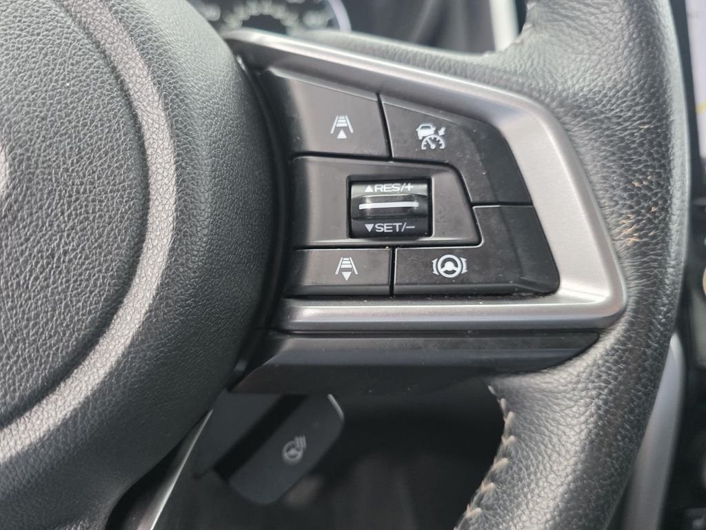 Used 2022 Gray Subaru Limited image 30