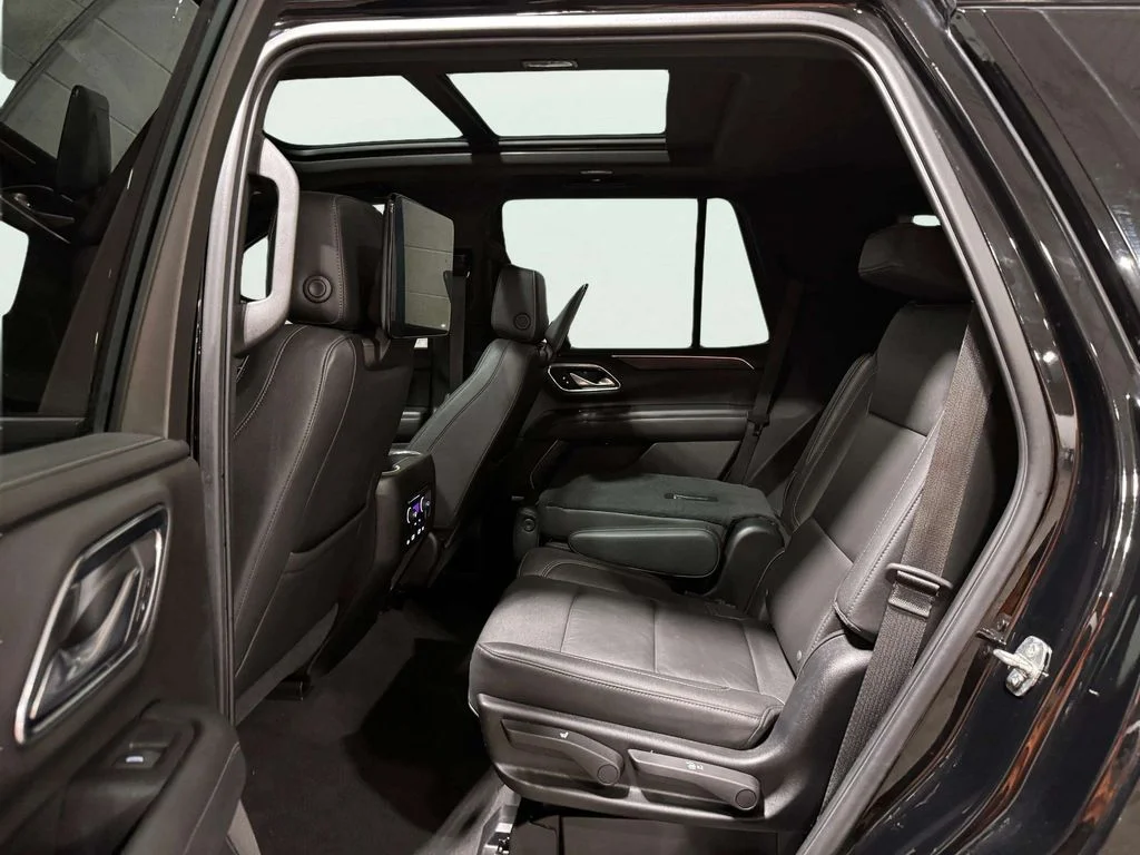 2021 Chevrolet Tahoe Z71 - Photo 25