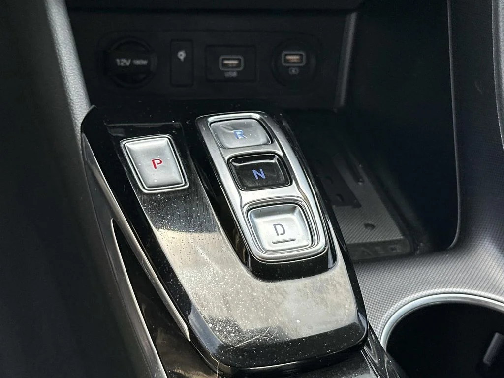 2020 Hyundai Sonata SEL - Photo 23
