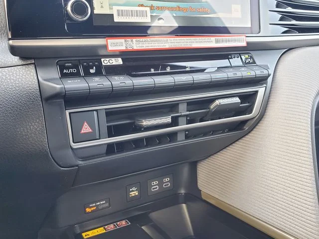 New 2026  Toyota SE image 30