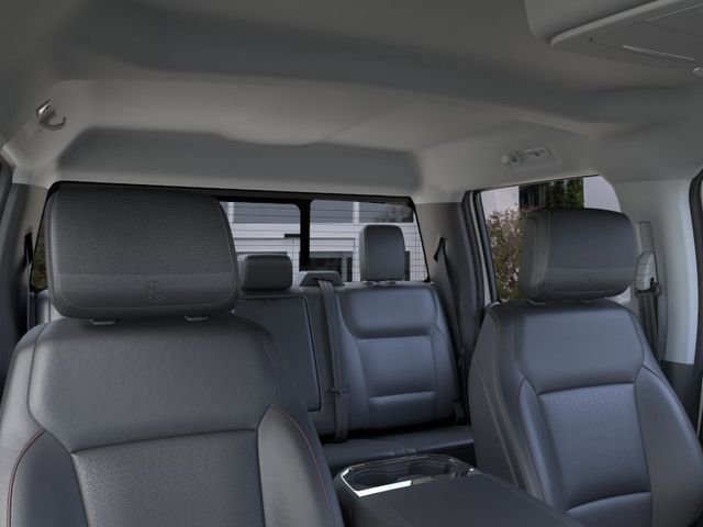 2025 Ford F-350 Super Duty Lariat - Photo 22