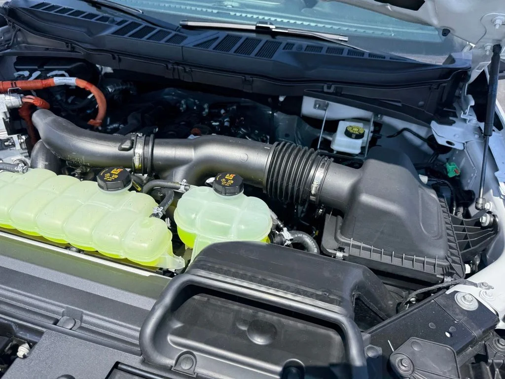 New 2026 Avalanche Ford STX® image 59