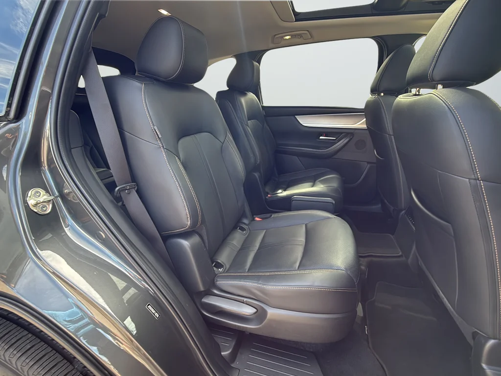 2024 Mazda CX-90 Turbo Premium Package - Photo 24