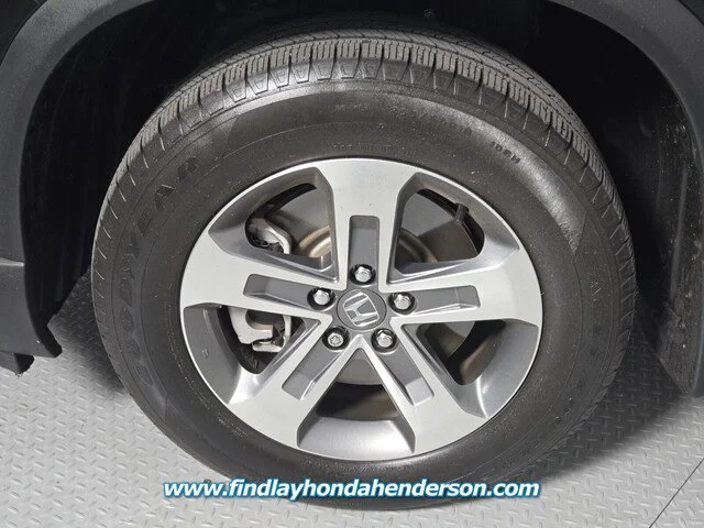 2024 Honda Pilot EX-L - Photo 43