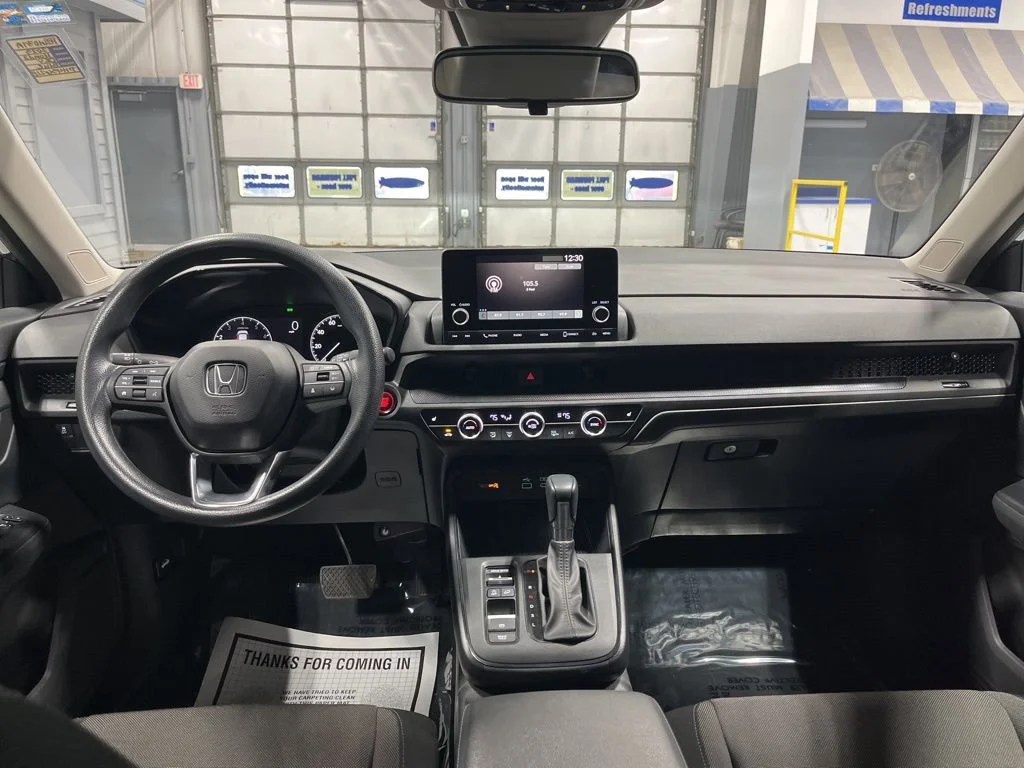 2023 Honda CR-V EX - Photo 59