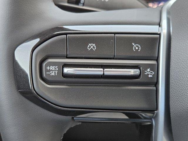 2026 Chevrolet Colorado ZR2 - Photo 15