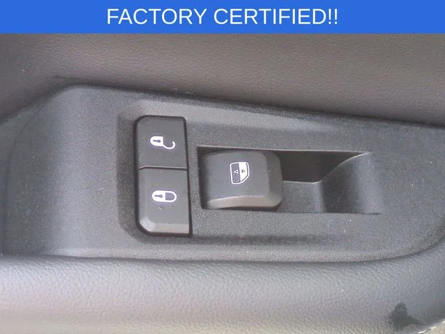 Used 2023 Silver Jeep Limited image 30