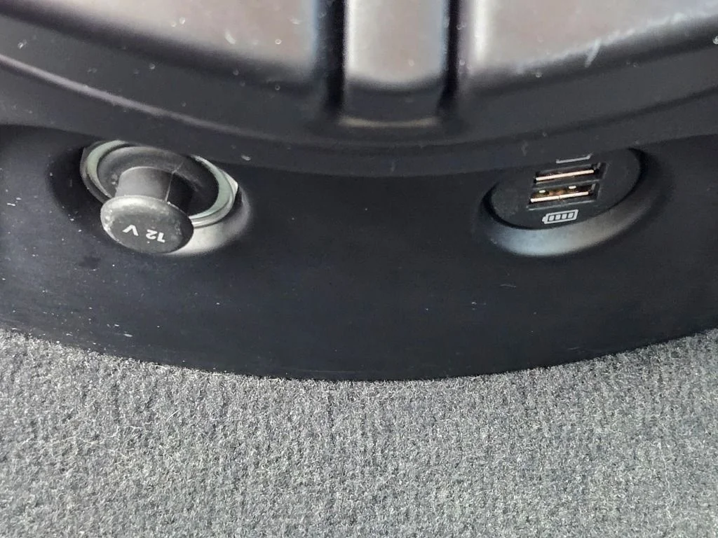 Used 2017  Porsche S image 20