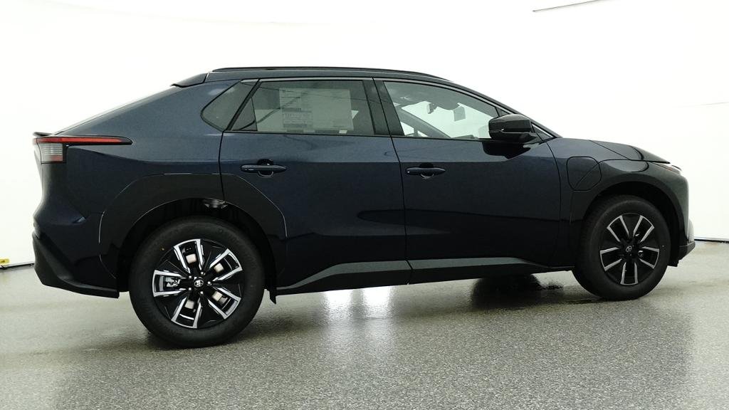 New 2026 Blueprint Toyota XLE image 15
