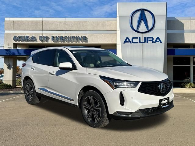 2026 Acura RDX Technology Package