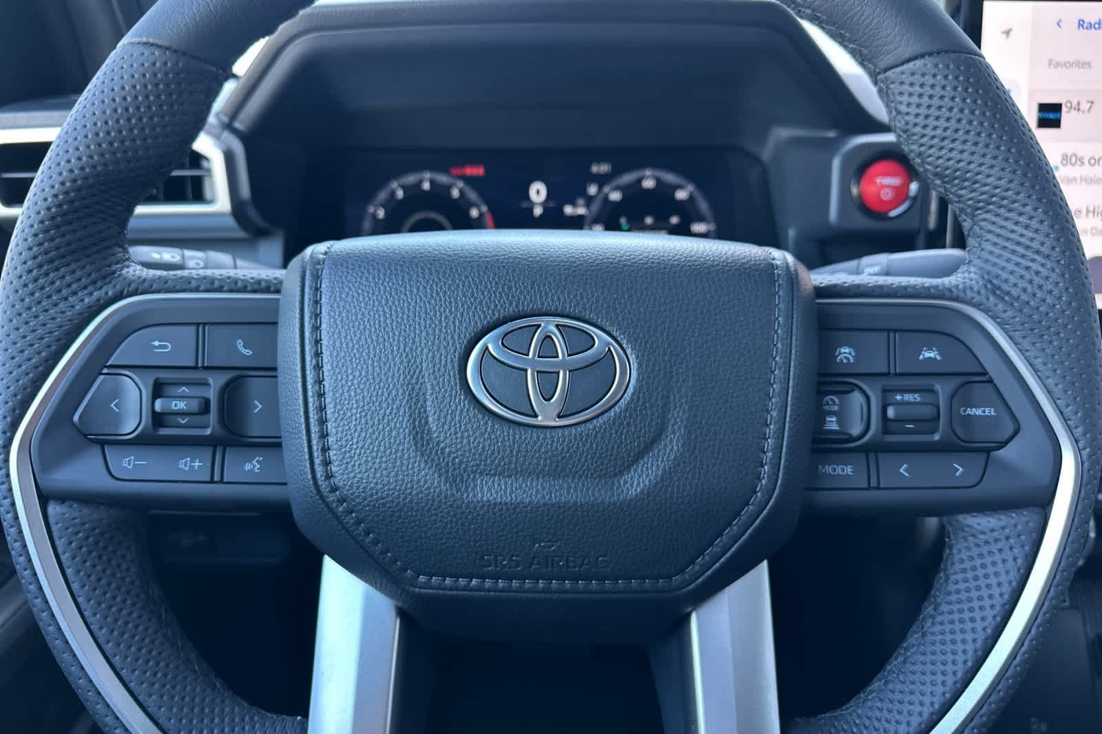 New 2026 Underground Toyota Tacoma TRD Off-Road image 22
