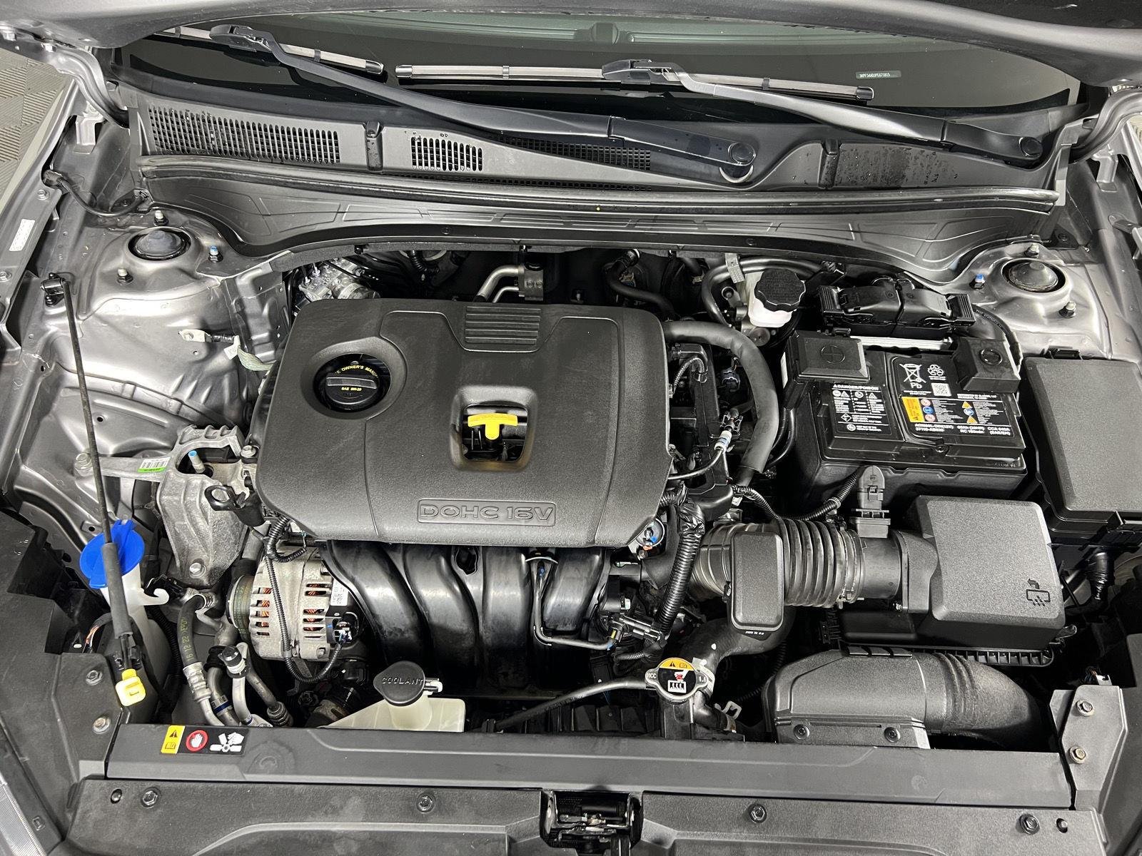 Used 2023 Steel Gray Kia GT-Line image 32