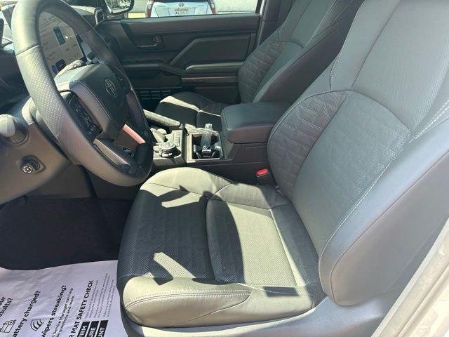 Certified Used 2026 ICE CAP Toyota  image 24
