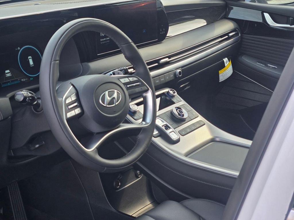 2025 Hyundai Palisade Calligraphy - Photo 33