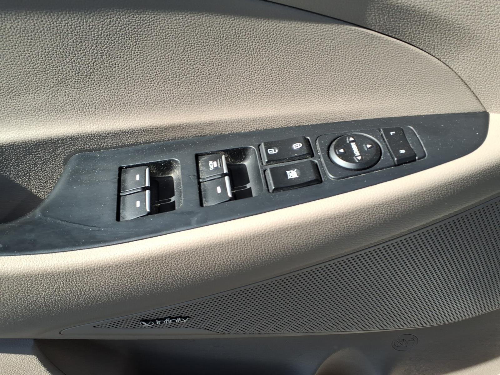 2021 Hyundai Tucson Ultimate - Photo 25