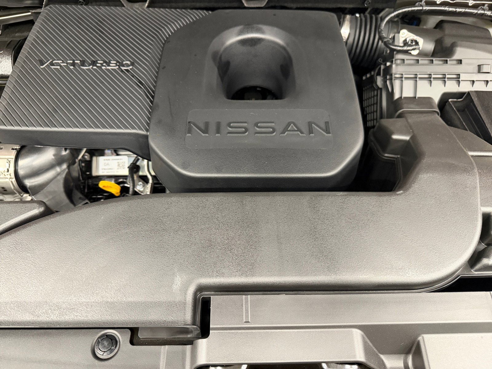 New 2026 Aurora Blue Pearl Metallic Nissan SL image 32