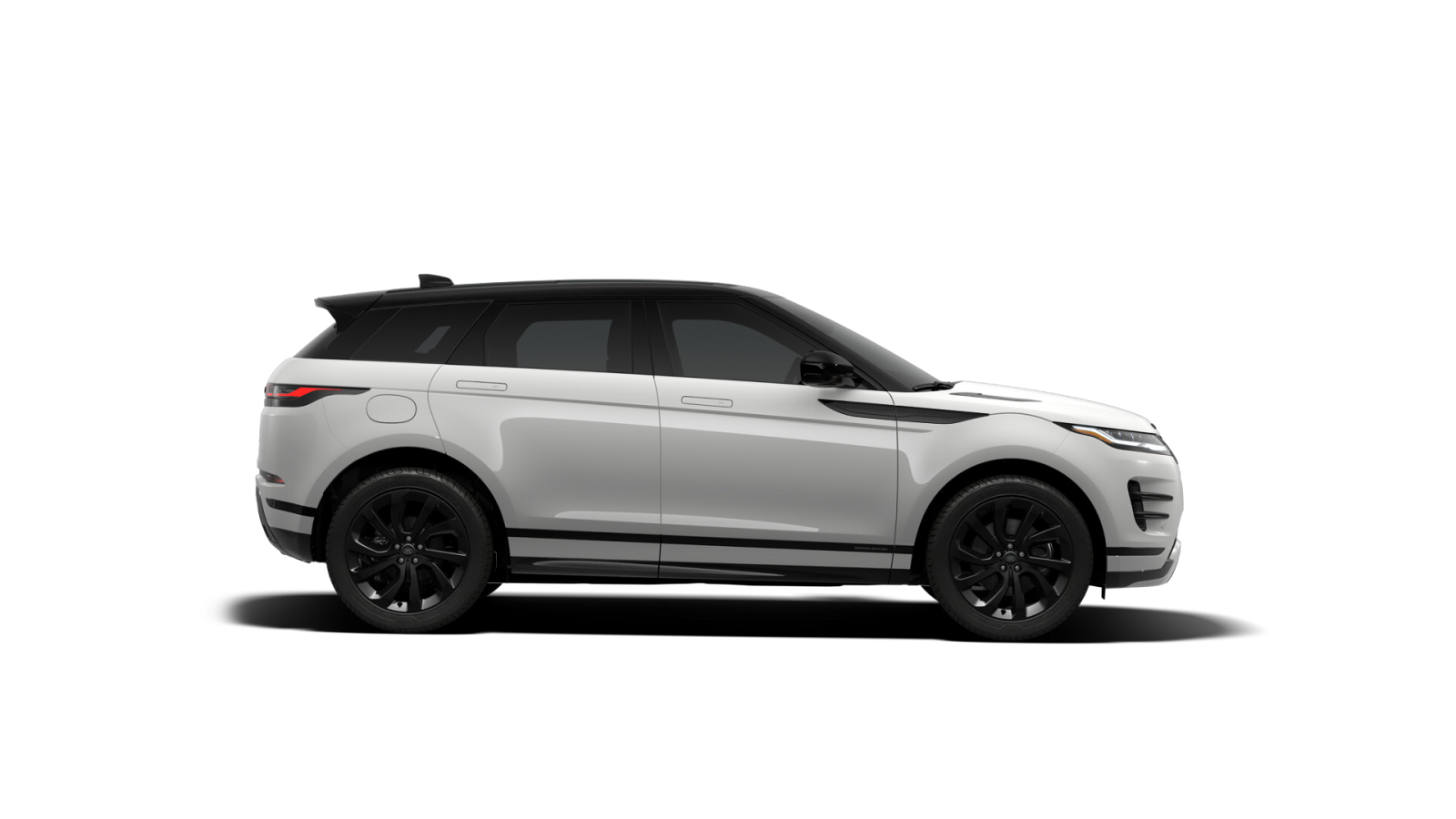 New 2026 Fuji White LAND ROVER Hoxton 249PS image 3