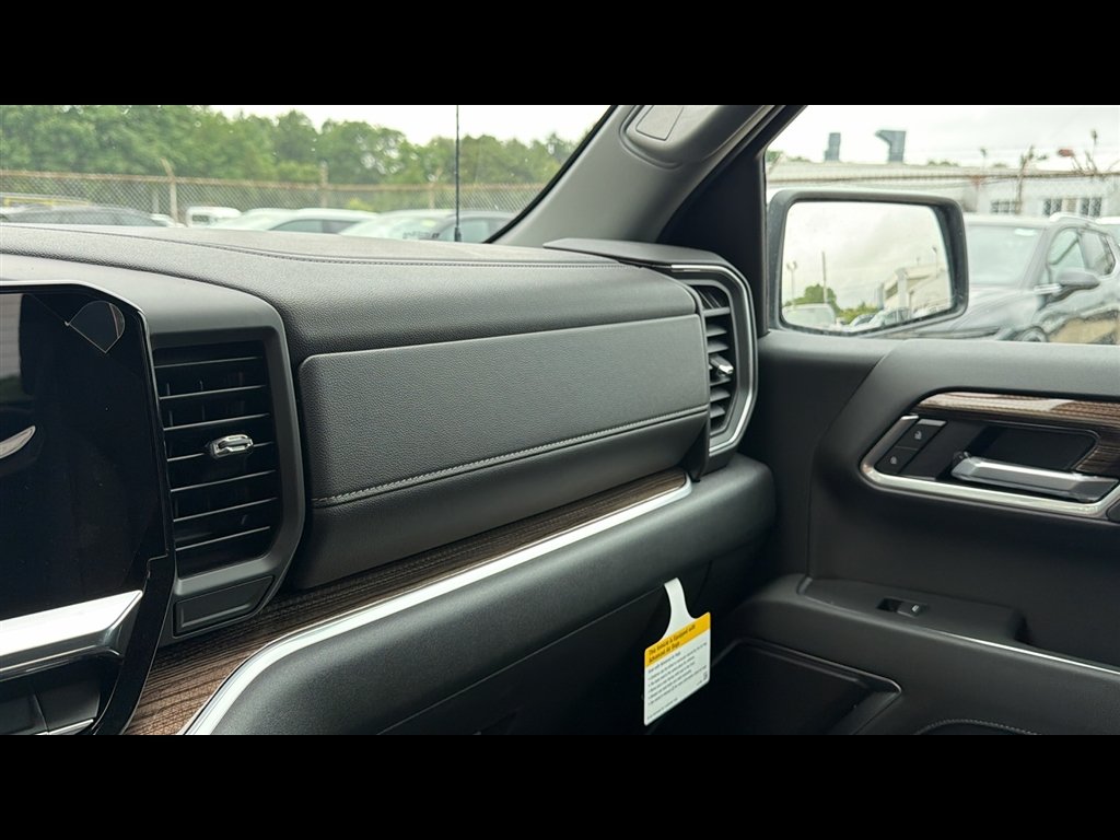 2026 Chevrolet Silverado 1500 LT - Photo 18
