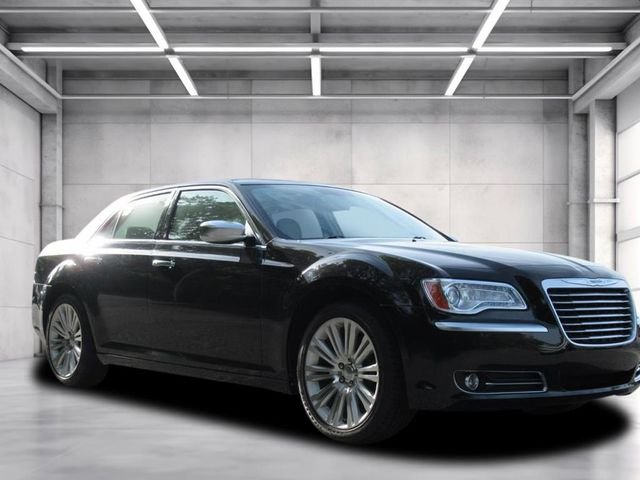 2013 Chrysler 300