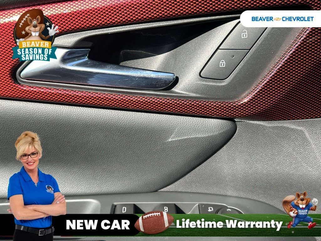 2026 Chevrolet Traverse Z71 - Photo 28