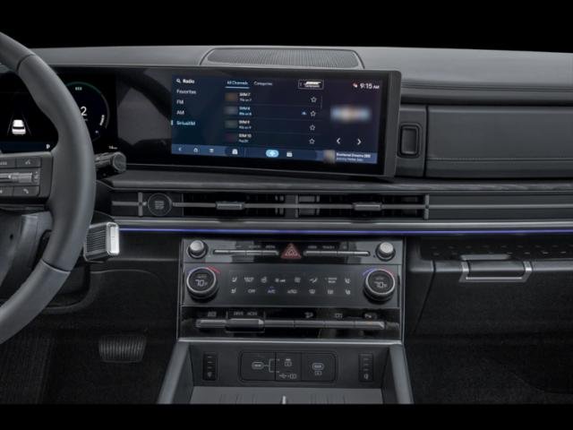 New 2027 Atlantis Blue Tb2 Hyundai Limited image 20