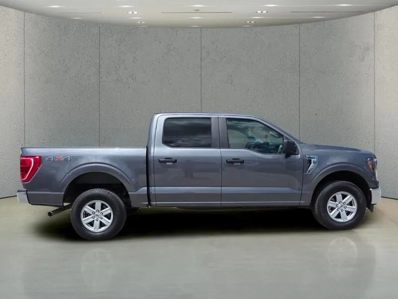 2023 Ford F-150 XLT - Photo 30