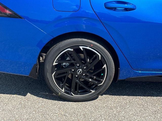 New 2027  Nissan SR image 11