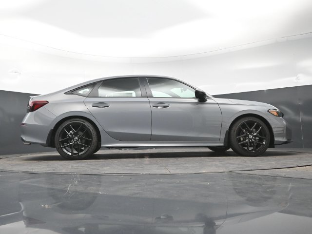 New 2026 Urban Gray Pearl Honda Sport image 33