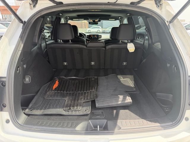 Used 2023  Honda TrailSport image 14