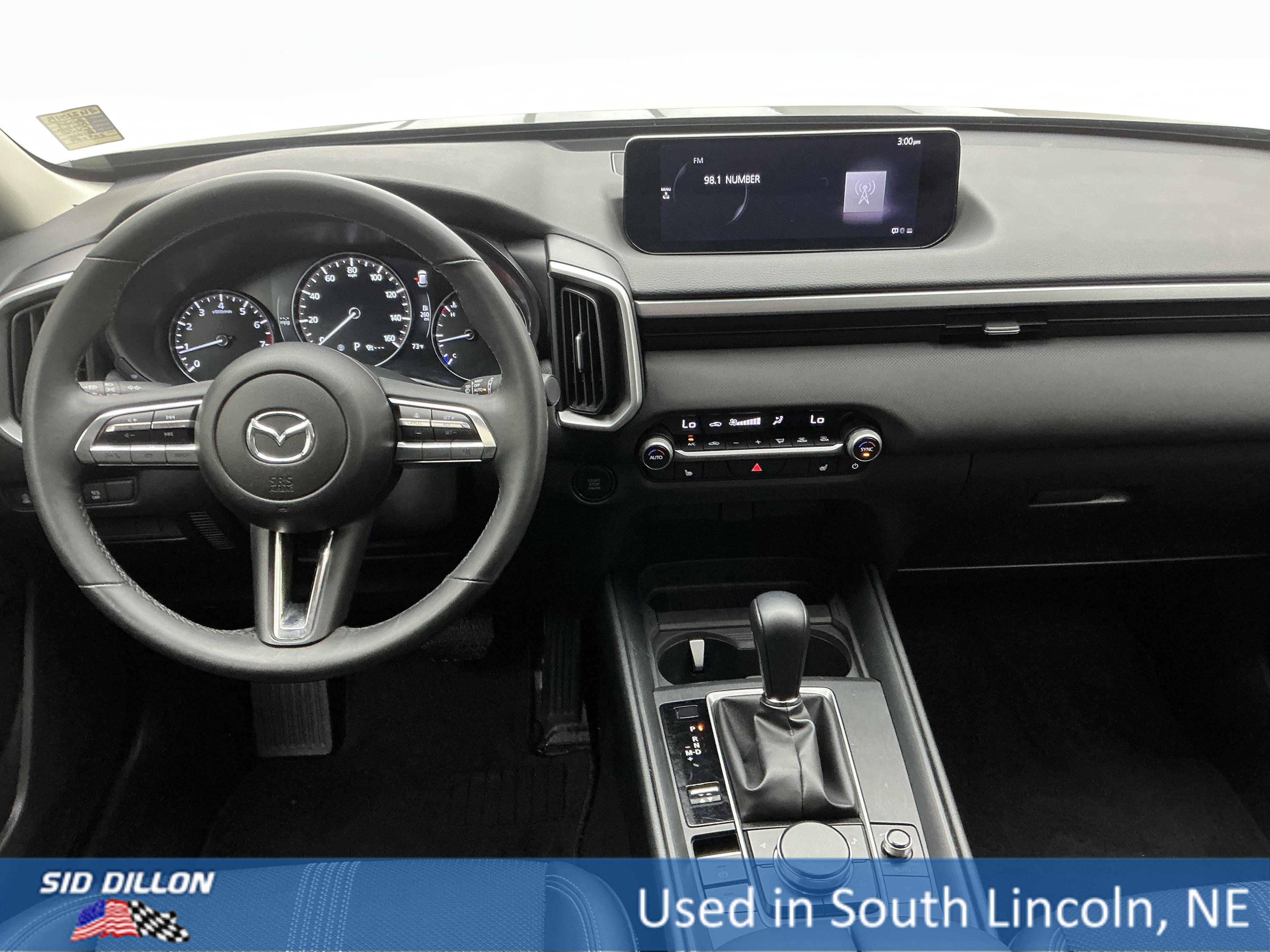 Used 2024 Machine Gray Metallic Mazda 2.5 S Preferred Package image 20