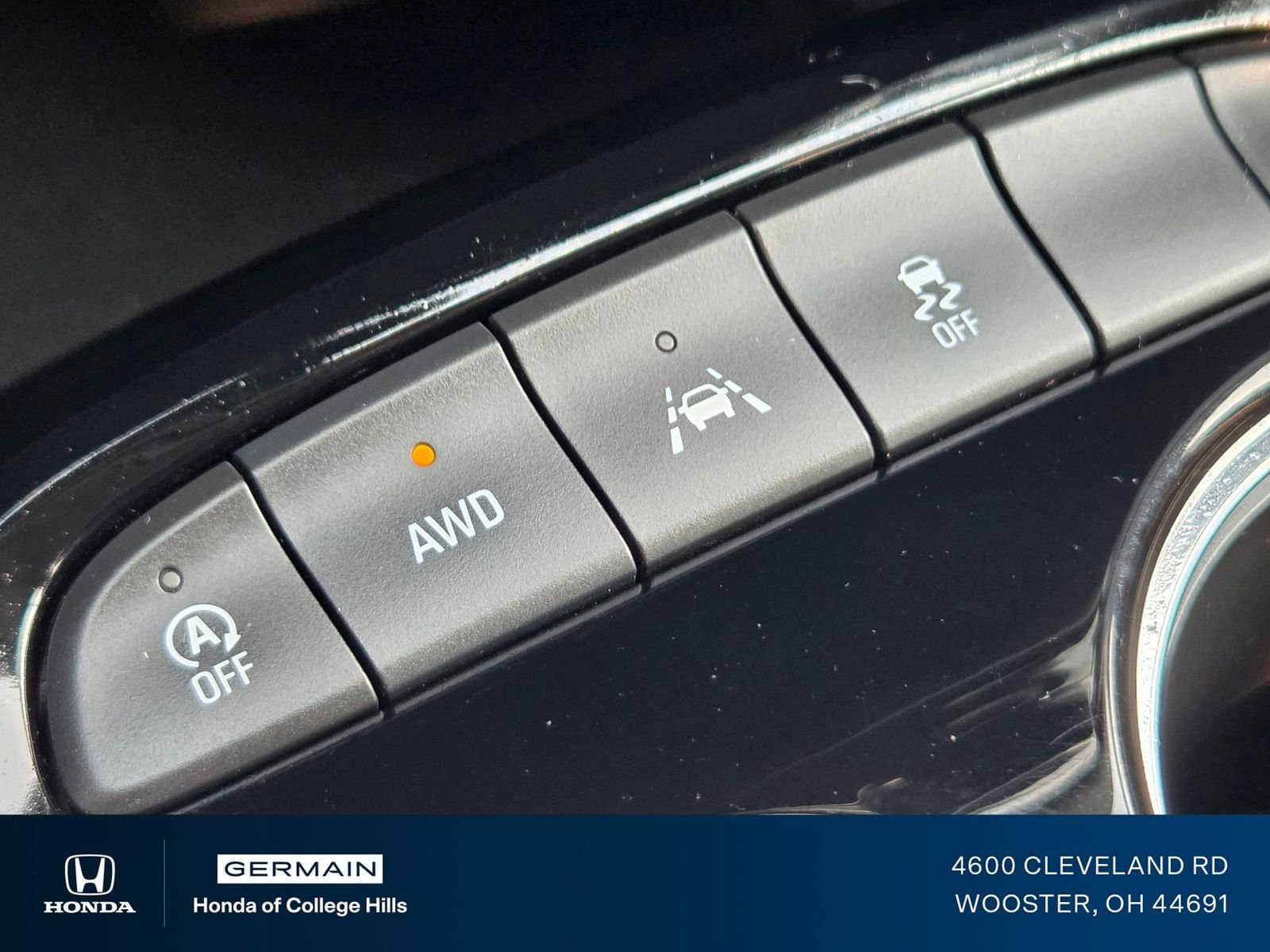 Used 2023 Sapphire Buick Select image 31