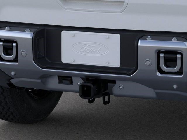 New 2026 Oxford White Ford Badlands image 25