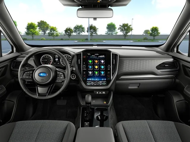 New 2026 RIVER ROCK PEARL Subaru Premium image 18