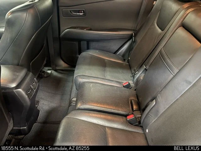 Used 2013  Lexus 350 image 13