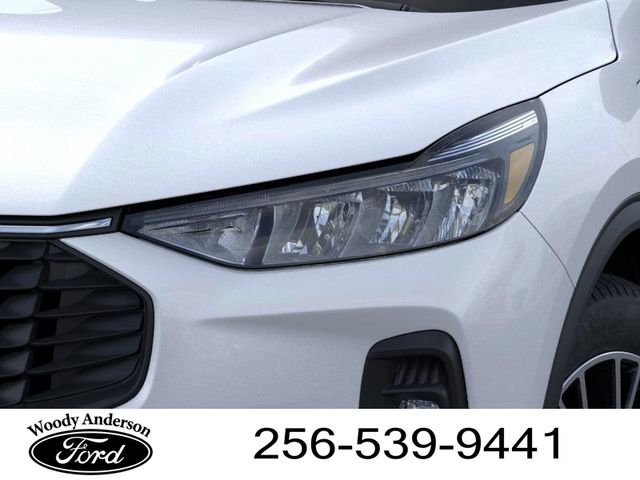 2025 Ford Escape Plug-in hybrid PHEV - Photo 18