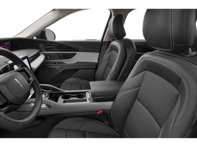 2024 Lincoln Nautilus Reserve - Photo 11