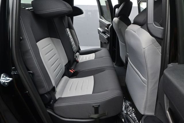 New 2026 Black Toyota TRD Off-Road image 13