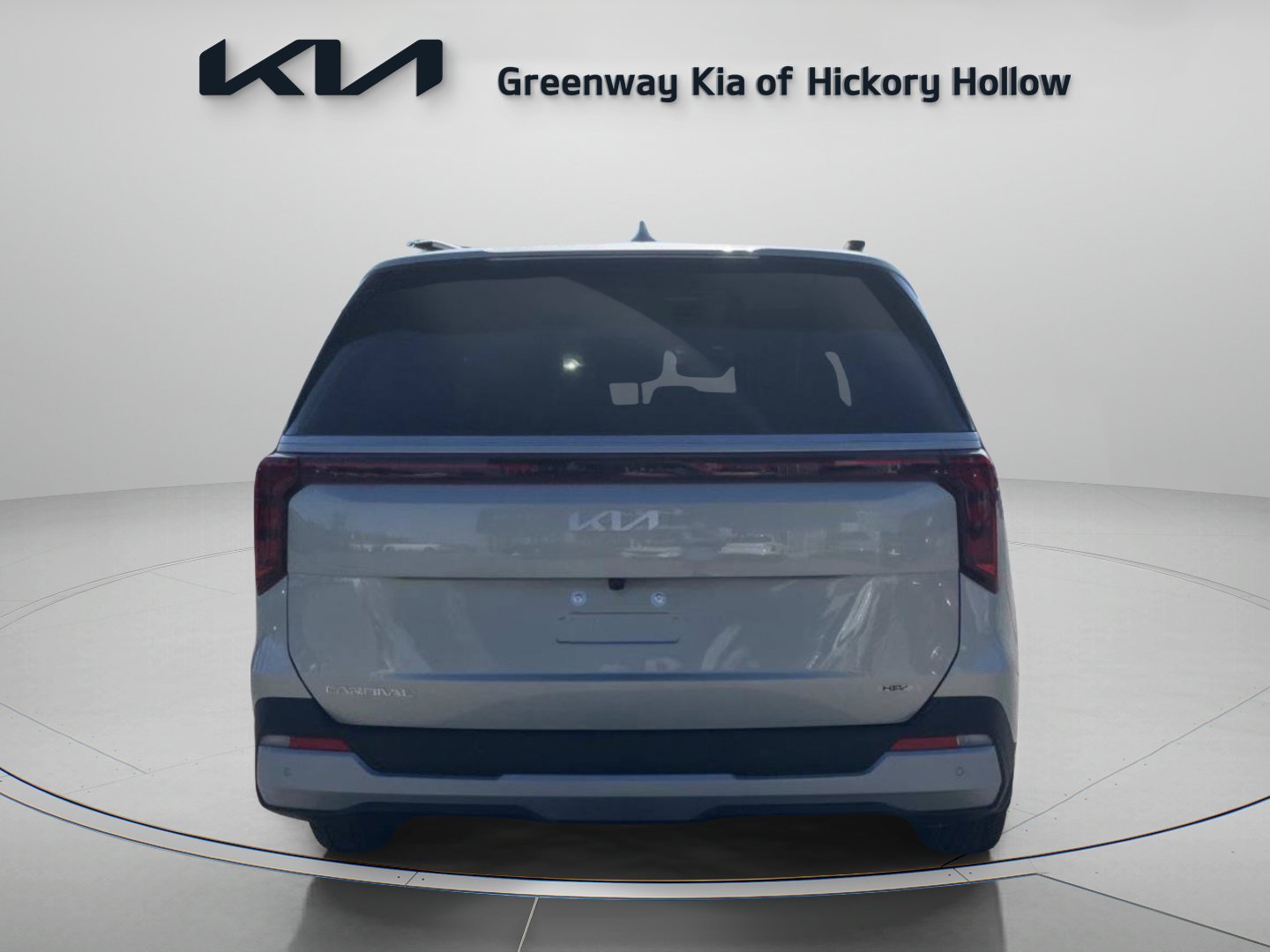 New 2026 Ivory Silver Kia EX image 7
