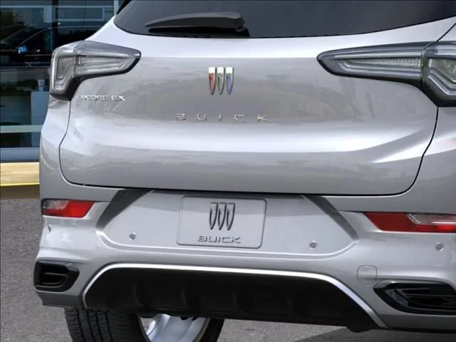 2026 Buick Encore GX Avenir - Photo 14