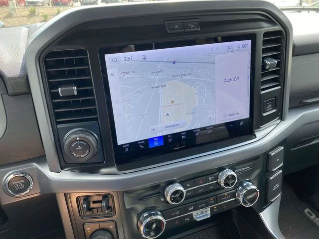 New 2026 Avalanche Ford XLT image 21