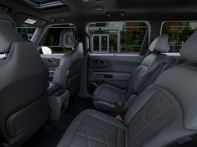 New 2027 White Kia X-Line SX image 18