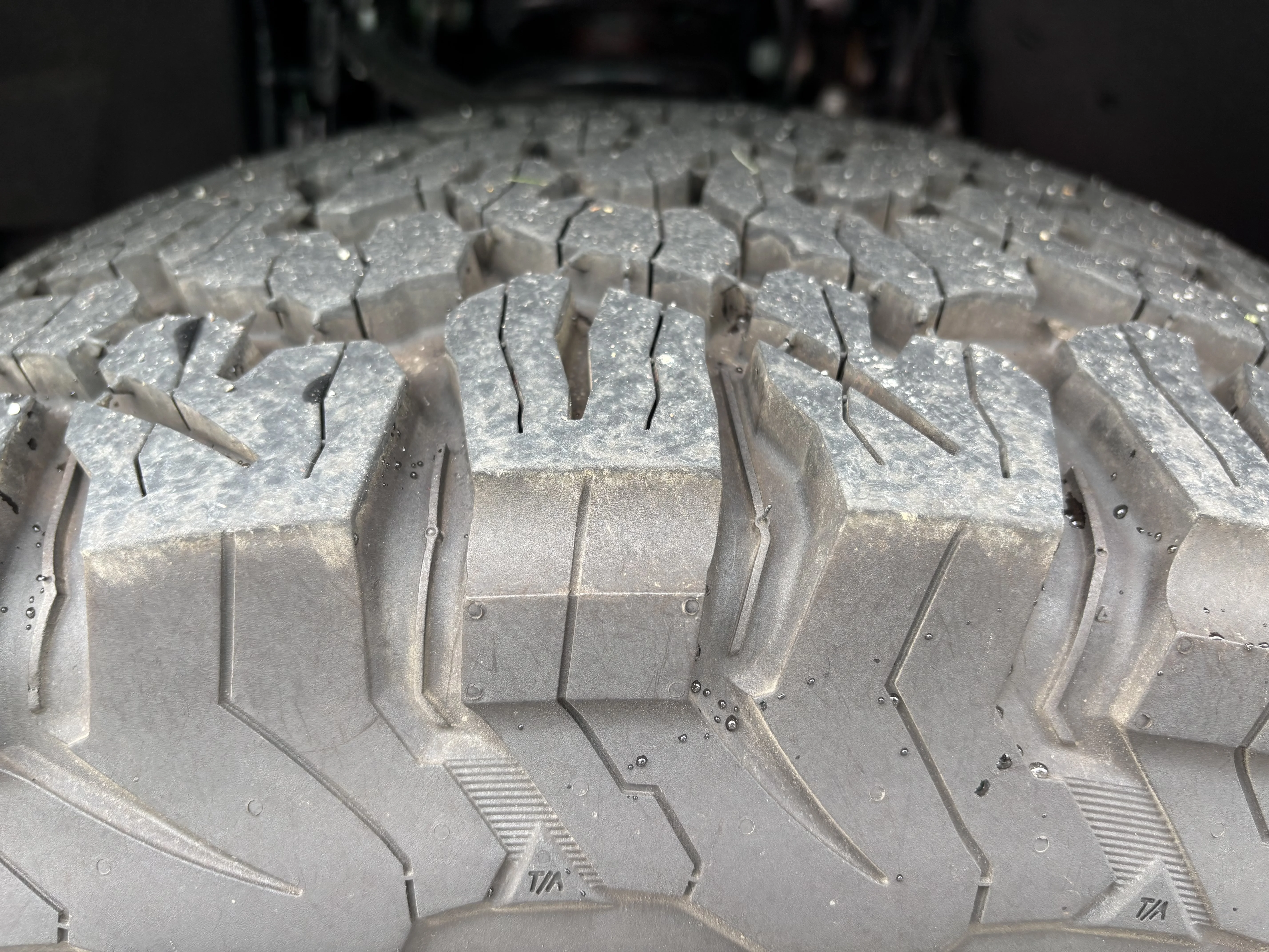 Used 2026 Black Metallic Ford Raptor image 11