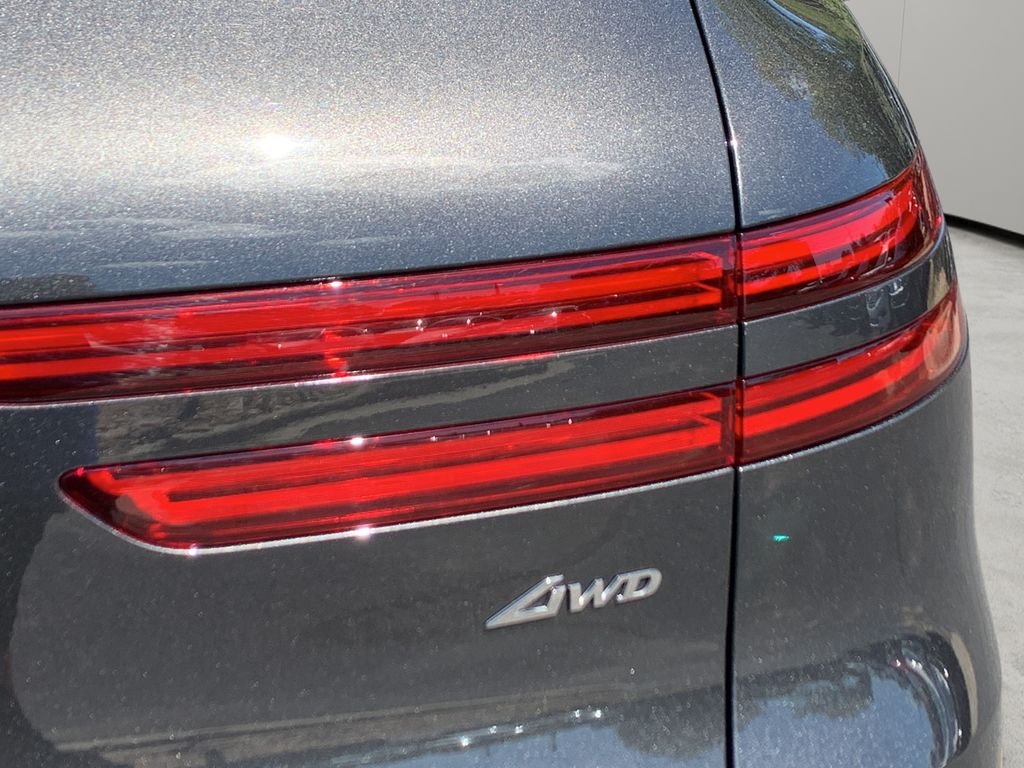 2026 GENESIS GV70 Standard - Photo 45