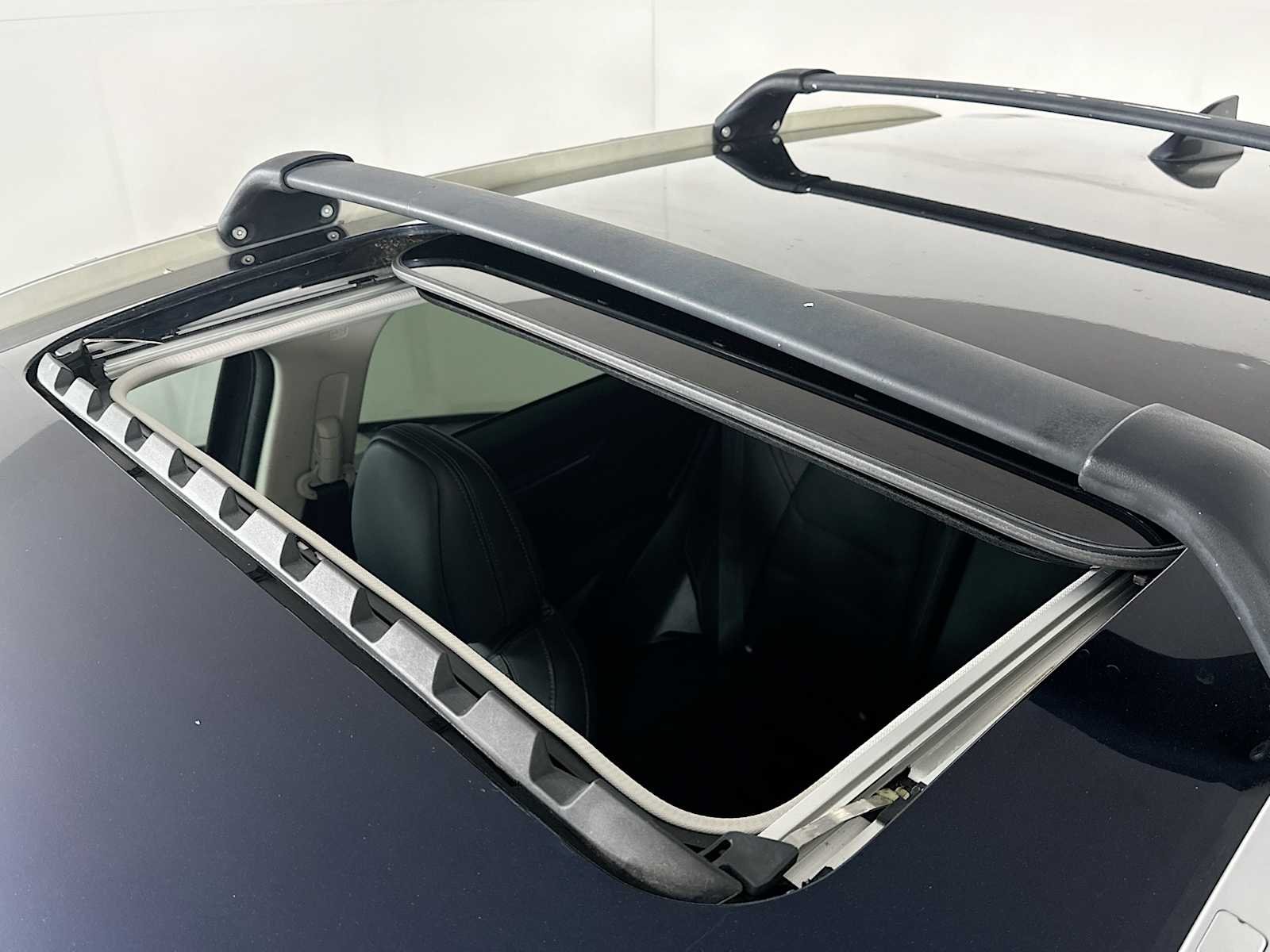 Used 2019 Deep Crystal Blue Mica Mazda Grand Touring image 19