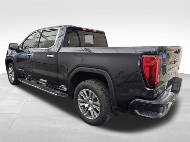 2026 Gmc Sierra 1500 Denali photo 3